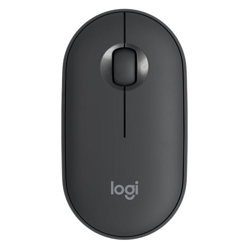 

Logitech Pebble M350 Wireless Mouse
