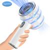Male Intelligent Handheld Masturbation Cup Strong Pressure Speed Adjust Aircraft Cup Automatic Telescopic Adult Sex Toys for