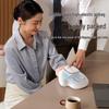 Hezheng Hand Massager with Heat and Kneading