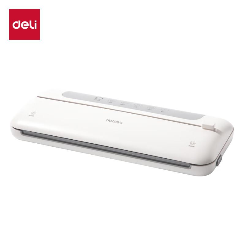 Deli LM668 Automatic Dry/Wet Vacuum Sealer