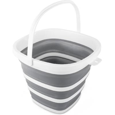 Pomůcky na úklid – Kbelíky