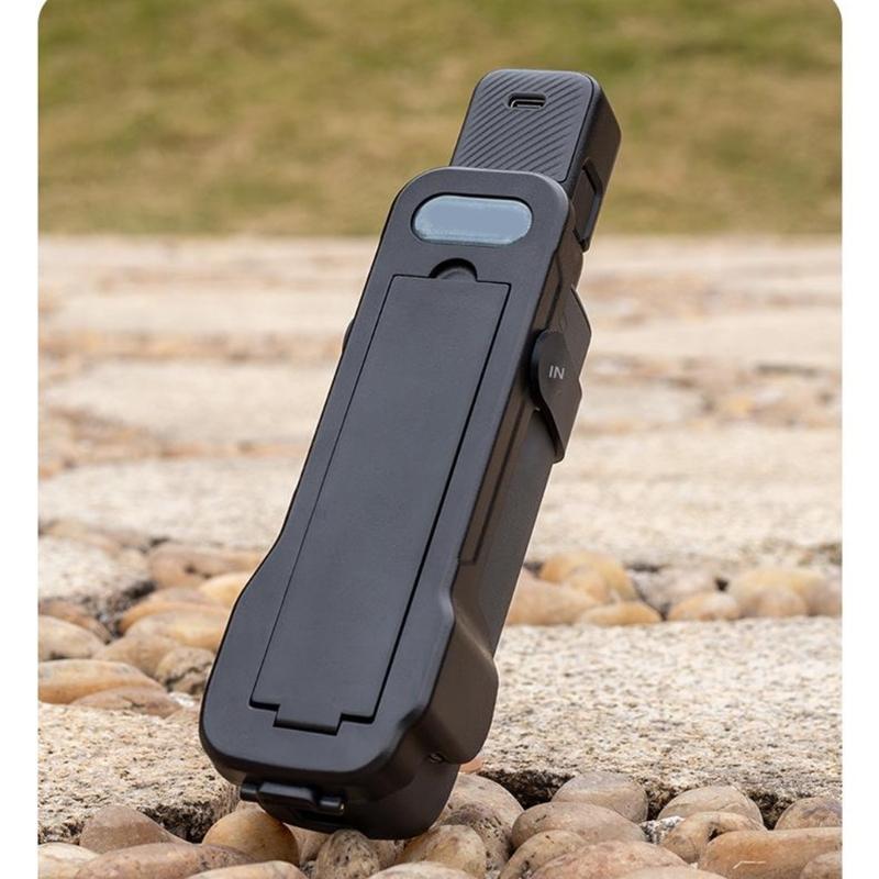Lightweight Protective Cover Case For Pocket 3 Camera Lens PTZ And Screen Ensuring Durability And Protections