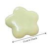 Yellow Milk Scent Star Squeeze Toy Slow Rising Pinch Stress Release Toys Super Soft Slow Rebound Decompression Toy Funny Gifts