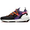 Zapatillas casuales Zoom Moc Negro Naranja Morado AT8695-003