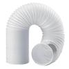 Exhaust Hose 150 Mm,exhaust Hose For Air Conditioning,pvc Hose, Air Conditioning Pipe, Ventilation