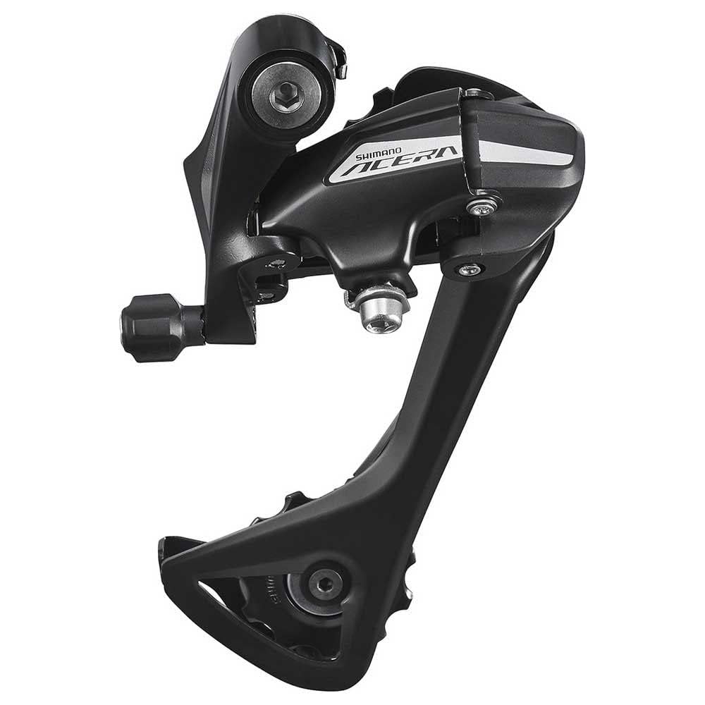 Shimano RD-M3020 8-Speed/7-Speed SGS Rear Derailleur Mountain Bike Component