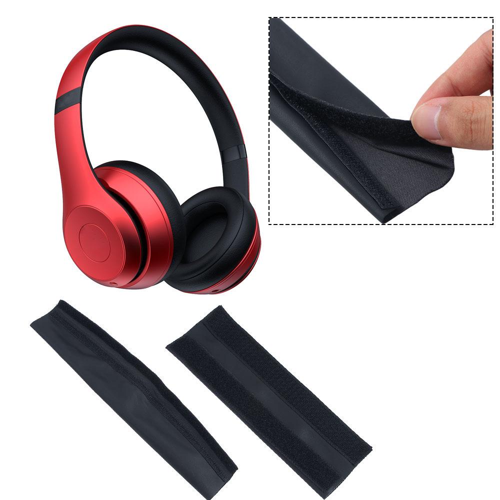 

Accessories Headphone Headband Pad Headset Pads Earphone Headbeam Protector Headset Bumper Cover