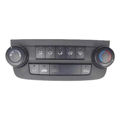 Dispositivos eléctricos para coche – Interruptores