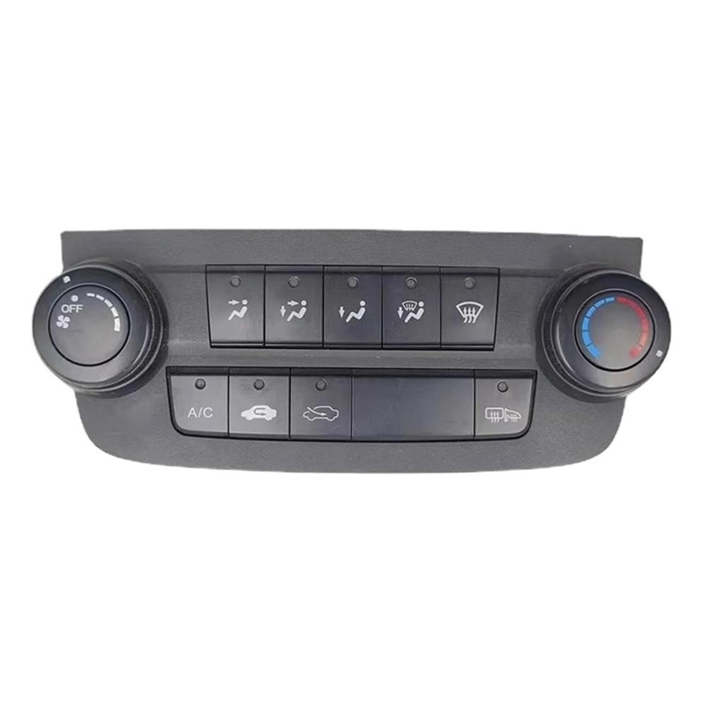 

A/C Air Condition Temperature Climate Control Switch Panel For Honda CRV 2007-11