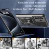 Armor Case For Samsung Galaxy S24 FE S22 S23 Plus S21 S25 Ultra S20 A54 A16 5G A56 A55 A35 A15 A05 A06 Slide Lens Protect 2027