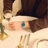 Casio Casual Collection MTP-B145D-2A2VEF Quartz Men's Blue Stainless Steel 50m
