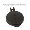 Car Radiator Coolant Reservoir Cap Easy Installation High Performance