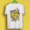 Fleetwood Mac Rock Band Music Best Seller Gift Tee T Shirt P2078