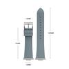 Fluoro Rubber Strap for Tissot PRX Powermatic 40mm Stainless Steel Buckle Men FKM Sport Waterproof Quick Release Watch Band 12mm