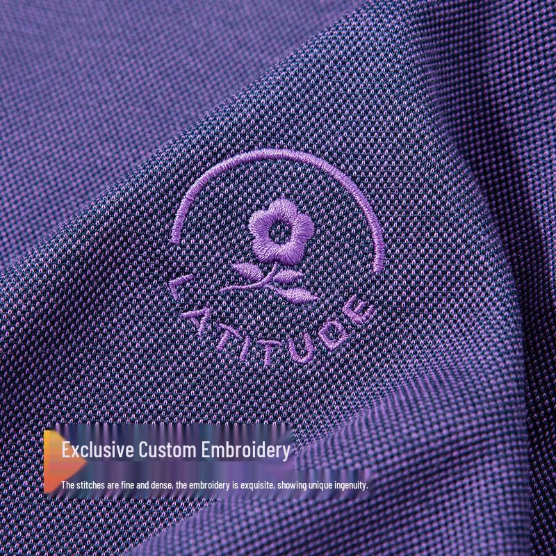 MONTAGUT Men's 10A Antibacterial Silk Cotton Brushed Long Sleeve T-Shirt