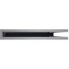Vent Cover LUFT Corner Right 40x60x6 Polished