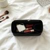 Soft Purse Organizer Insert for Handbags Multi-Pocket Felt Bag Liner Lightweight Protector for Backpacks