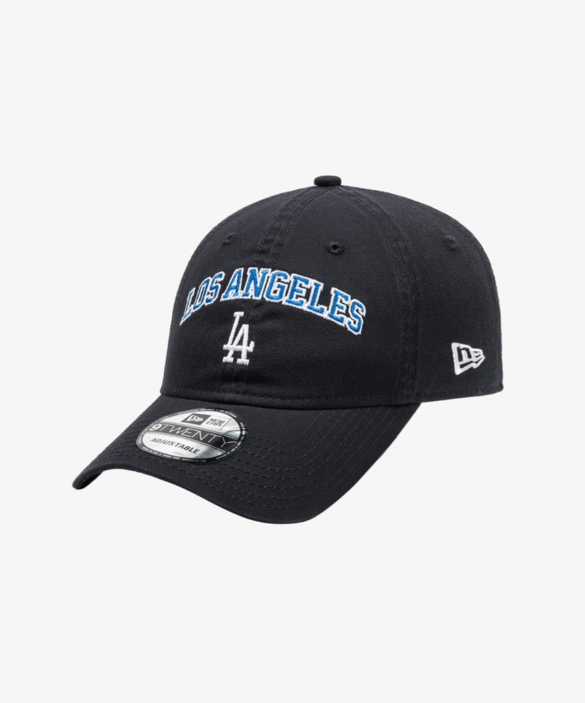 New Era 920Unst Training Arch Losdod Nvy