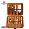 777 18-Piece Manicure and Pedicure Set