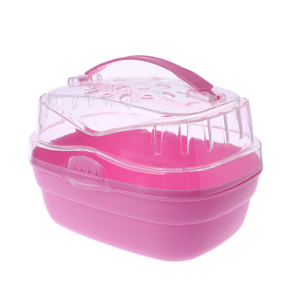 outdoor hamster cage