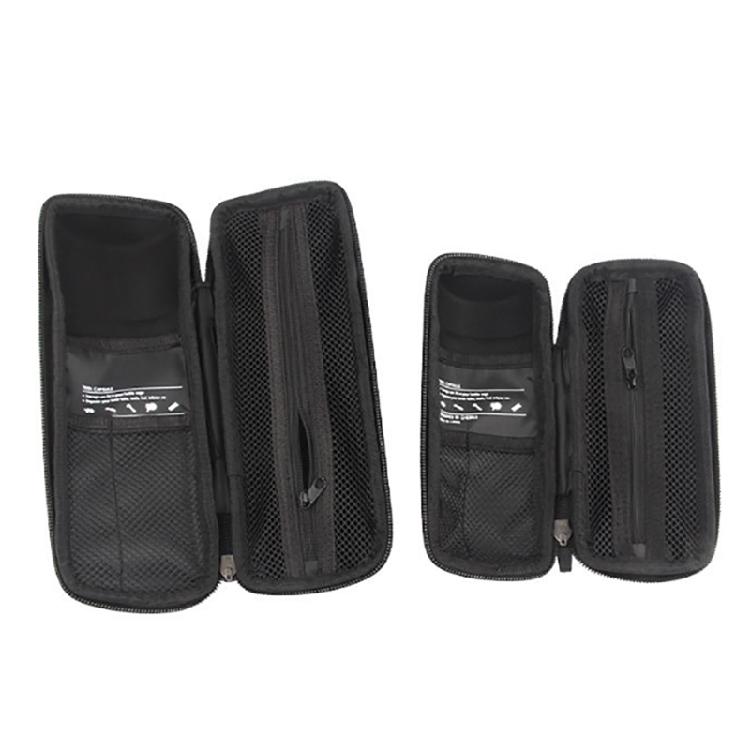 Bicycles Repair Tool Pouch Hard Shell Package Pouch Bag Road Bike Tool Holder Bag Waterproofs Bicycles Storage Bag