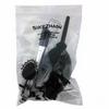 3 in 1 Cleaning Tools Rubber Ball Dust Blower Cleaning Brush Keycap Steel Puller Remover for Digital Camera Lens Filter Keyboard