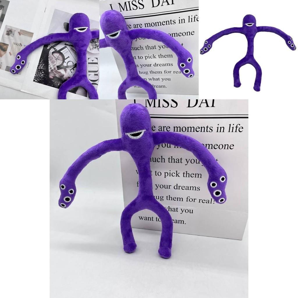 Garten Of Banban Plush Toy Ideal For Kids' Birthdays And Holidays