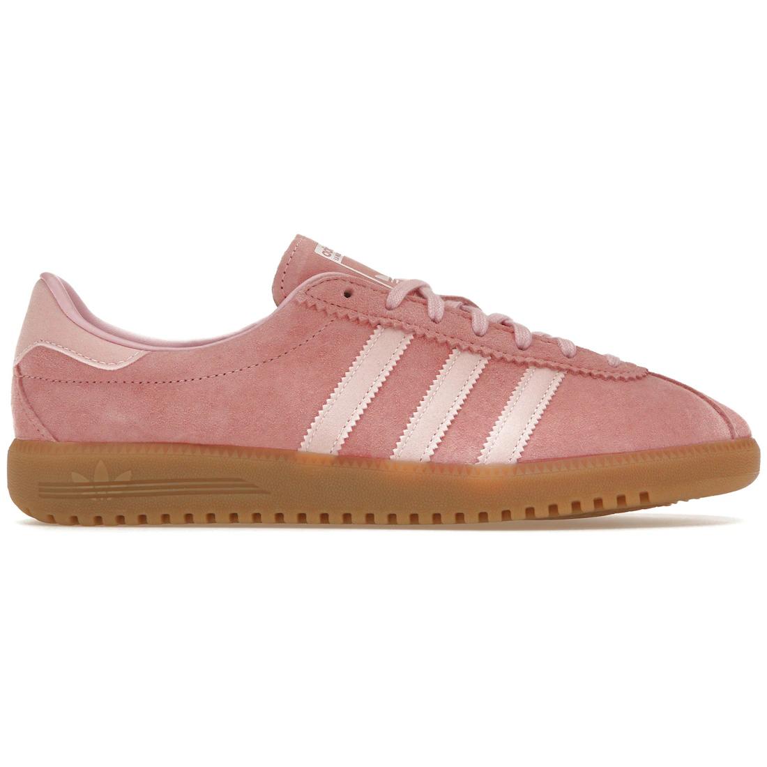 

Sneaker adidas Bermuda Glow Pink(GY7386) 42