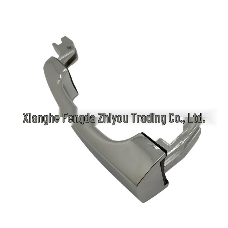 Kia Sportage Exterior Door Handle (82651-1F020, 82661-1F020)