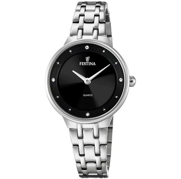

Часы FESTINA MADEMOISELLE 20600/4