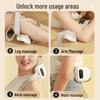 HEZHENG HZ-INECK-3 Neck & Shoulder Kneading Massager