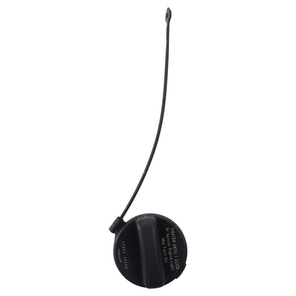 1 pièce 17251-1VZ0D Bouchon de réservoir 17251-3JA0A Bouchon Accessoires de voiture Pièces de rechange Pour voiture