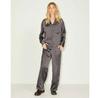 Jack & Jones Eva Comfort Satin JJXX Langarmhemd