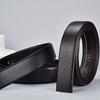 2024 Stylish New Design Lightweight Mens And Womens Casual Belt In Soft Pu For Comfort Everyday