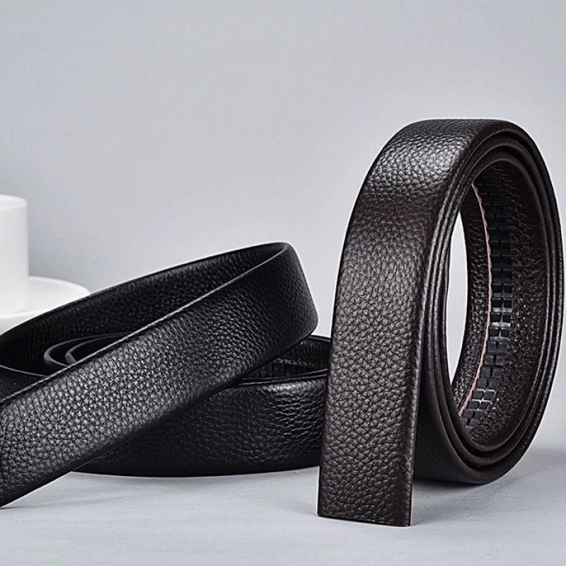 2024 Stylish New Design Lightweight Mens And Womens Casual Belt In Soft Pu For Comfort Everyday