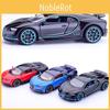 Exquisite Collections 132 Bugatti Gt Alloy Diecast Car Model With Sound And Light Features