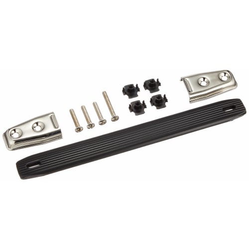 Fender Pure Vintage Amplifier Handle (2-Screw Mount) Black 990948000