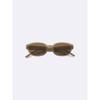 GU by Uniqlo Uv Cut Soft Narrow Sunglasses