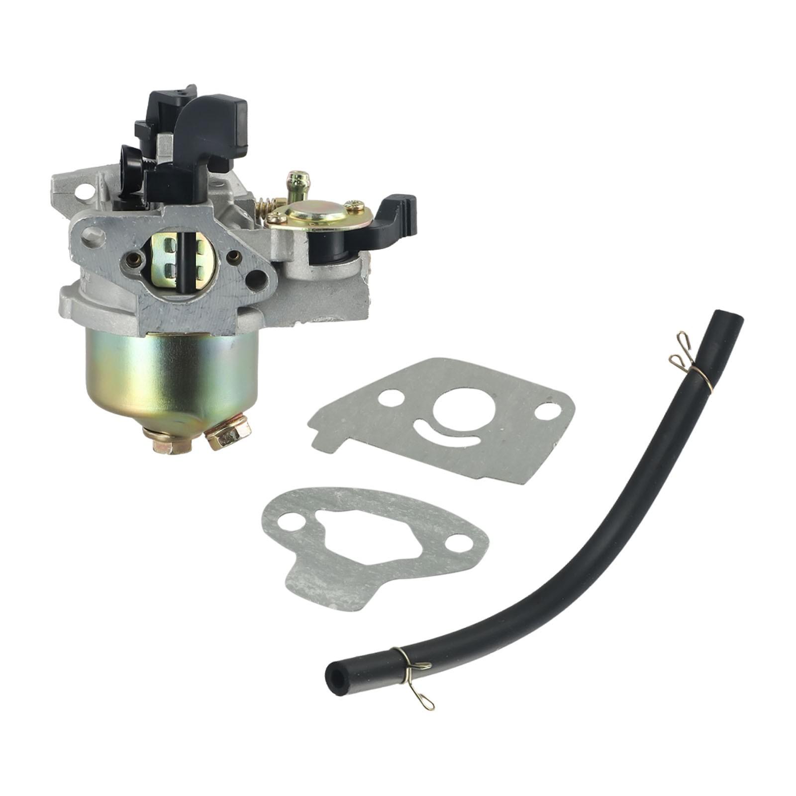 

Carburetor Cement Mixer Belle Minimix Carb For G100,GXH50 Petrol Engine 1x