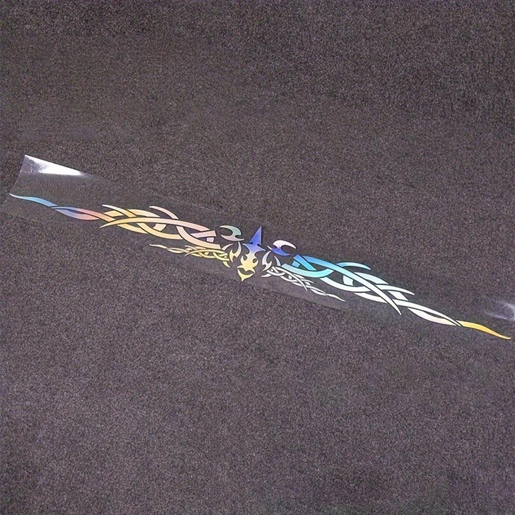 

39-дюймовая виниловая водонепроницаемая наклейка на автомобиль «Крылья ангела», наклейка на кузов лобового стекла, персонализированный аксессуар для автодекора