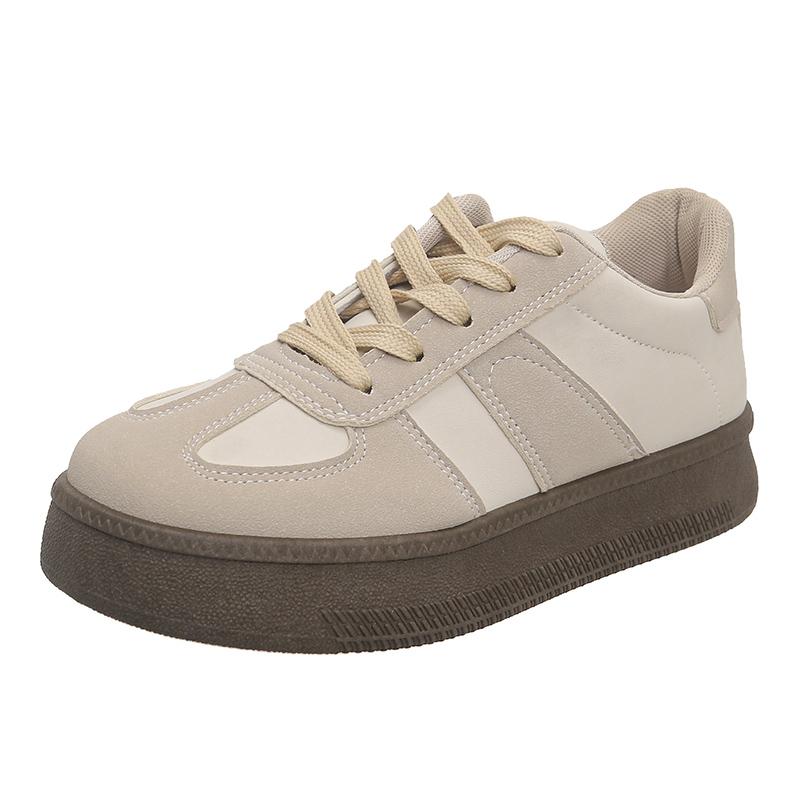 

Men Women Casual Sneakers Suitable for Daily Wear and Various Occasions High Quality Material for Durability Comfortable Design for All Day Use 36