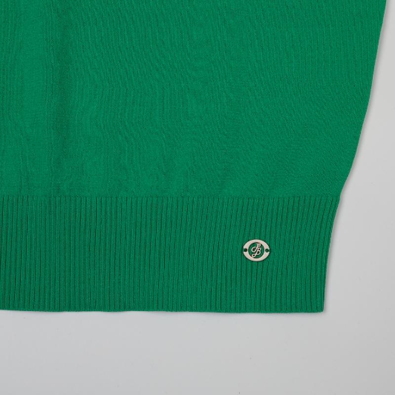 PLAYBOO Summer Cool Knit Green