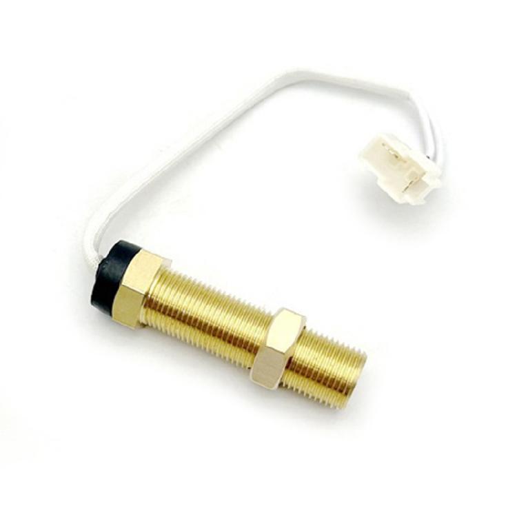 

2 Wire Copper Tacho Sender Sensor Universal for Engines Speedometer RPM Meter Sensor Tachometer Sensor