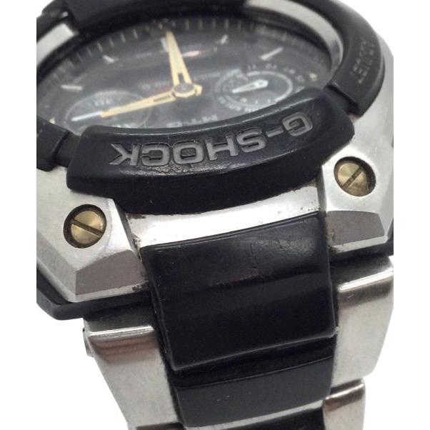 Used G-SHOCK MTG-1500