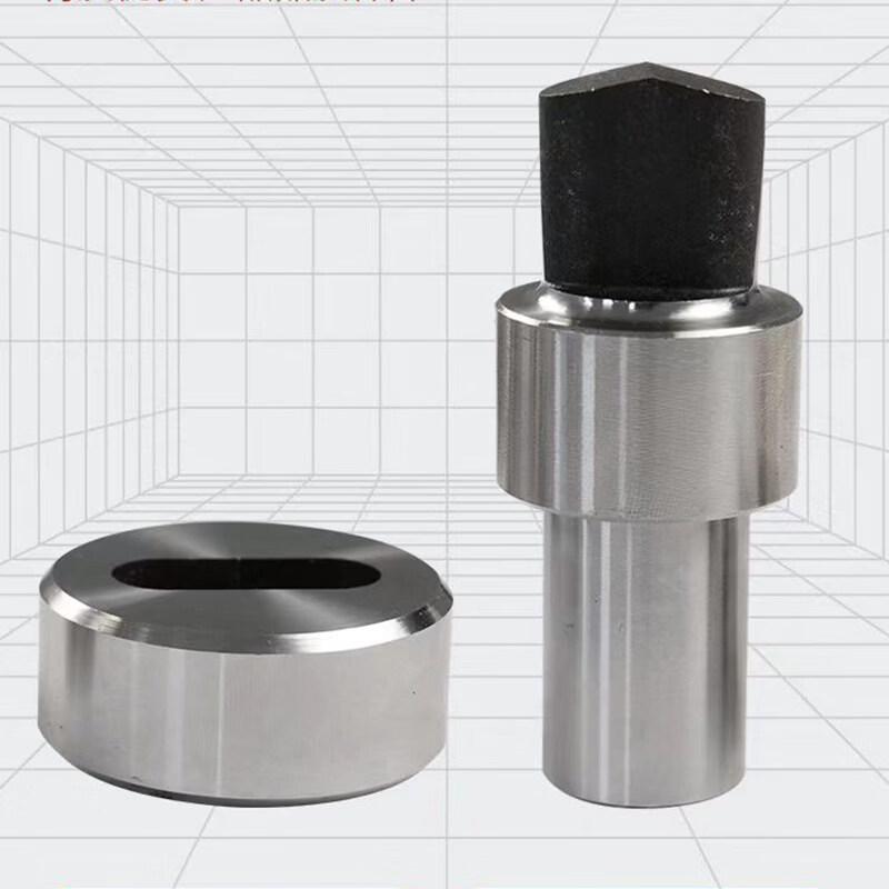 Multi-function Hydraulic Punching Machine Waist Hole Die