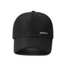 Summer Quick-Dry Breathable Baseball Cap Men's Sunscreen Cap Outdoor Sports Sun Hat