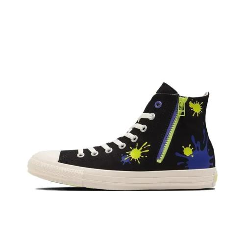 

Splatoon 3 × Converse All Star Z Hi 31312701 Unisex EU 38