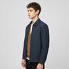 Hodo Men's Business Lapel Jacket
