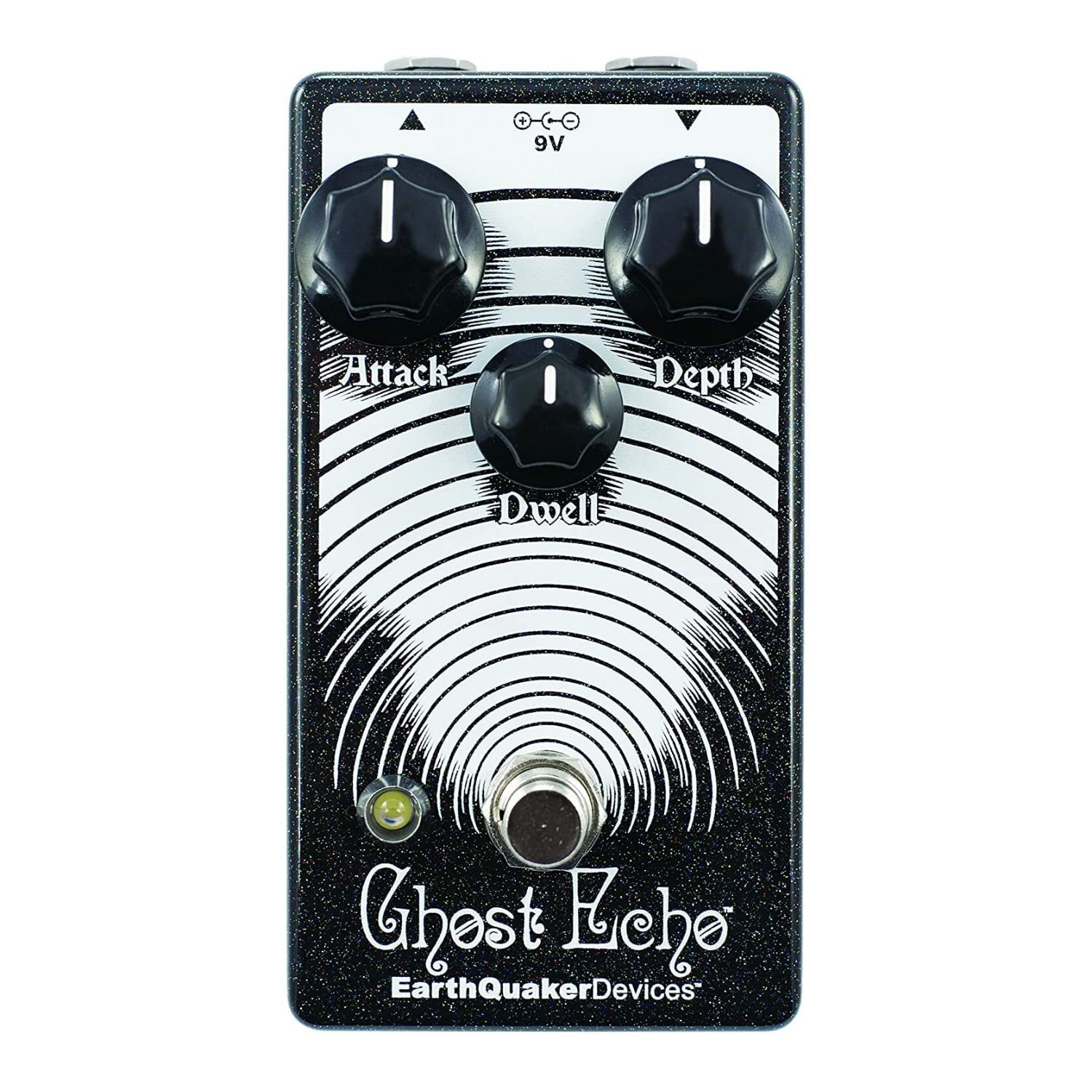

Earth Quaker Devices Reverb Ghost Echo