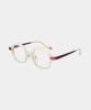 Lolenseupol Glam03 C4 Ivory&Red